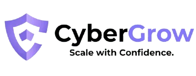 Cyber Grow Logo